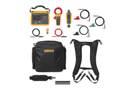 Fluke GFL-1500 Solar Ground Fault Locator