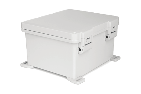 nVent HOFFMAN Polycarbonate Type 4X/6P Enclosures