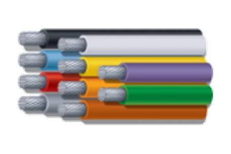 Priority Wire SFX™ Flexible XHHW-2 600V/1000V CCA