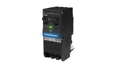 Eaton AbleEdge Home Energy Management