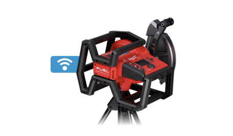 Milwaukee M18 FUEL™ Branch Conduit Bender