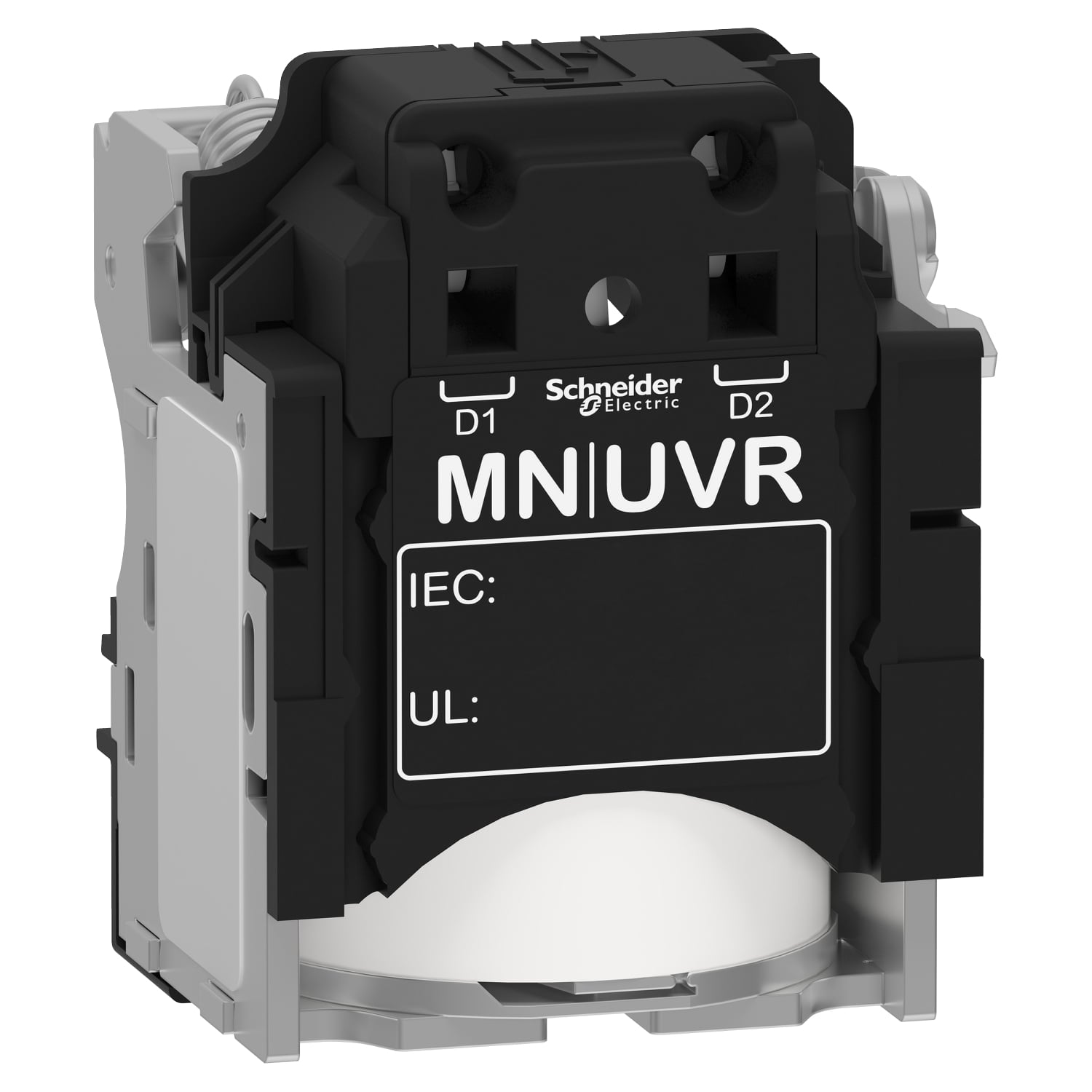 P29406 Undervoltage Trip, 110 to 130 V AC