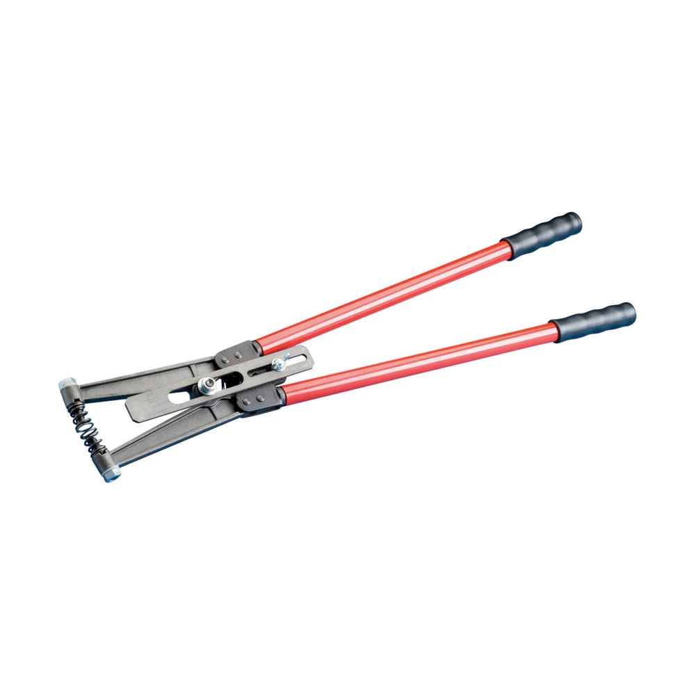 TDHP2 Trapezoidal Deck Hole Punch, Steel