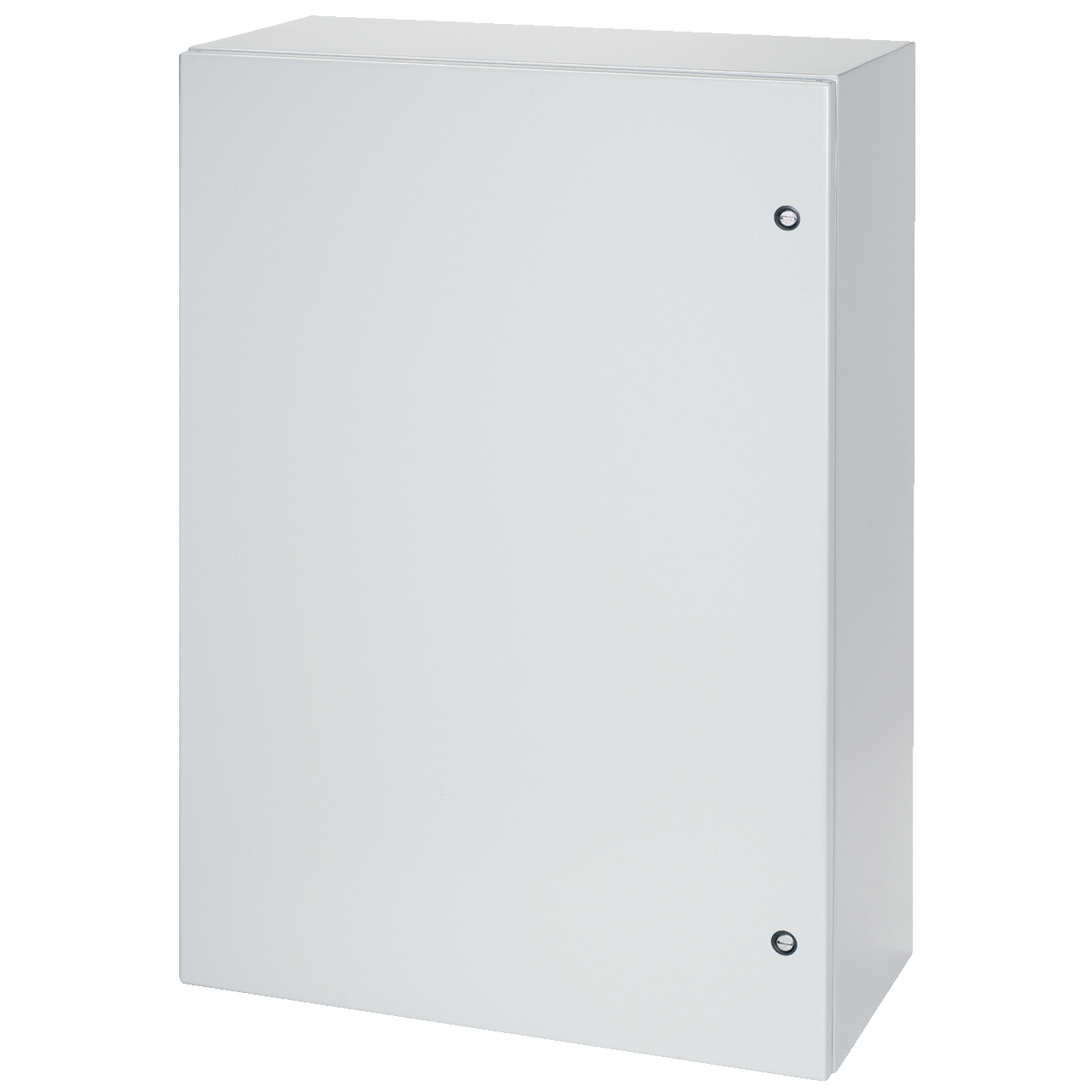 CSD303010LG Concept CW1 1-Door Enclosure, 30 in L x 30 in W x 10 in D, NEMA 4/12 NEMA Rating, Steel