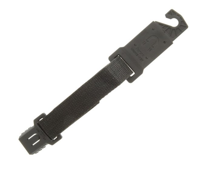 UMHS-757 Universal Magnetic Hang Strap, Nylon
