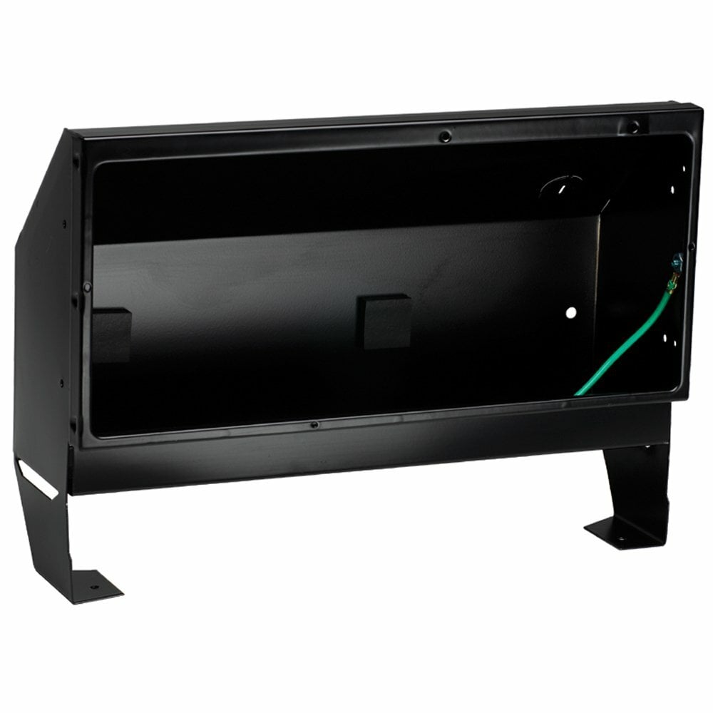 Cadet 5-pack Wall Can for the Register Electric Wall Heater                                                                                      **MSRP reflects end user price**                                                                       ** Priced as each, must be purchased in 5 pack quantity **