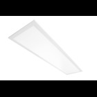 Edgelit Panel 1X4 30W, 4000k, 120-277V Recessed, Dimmable Led