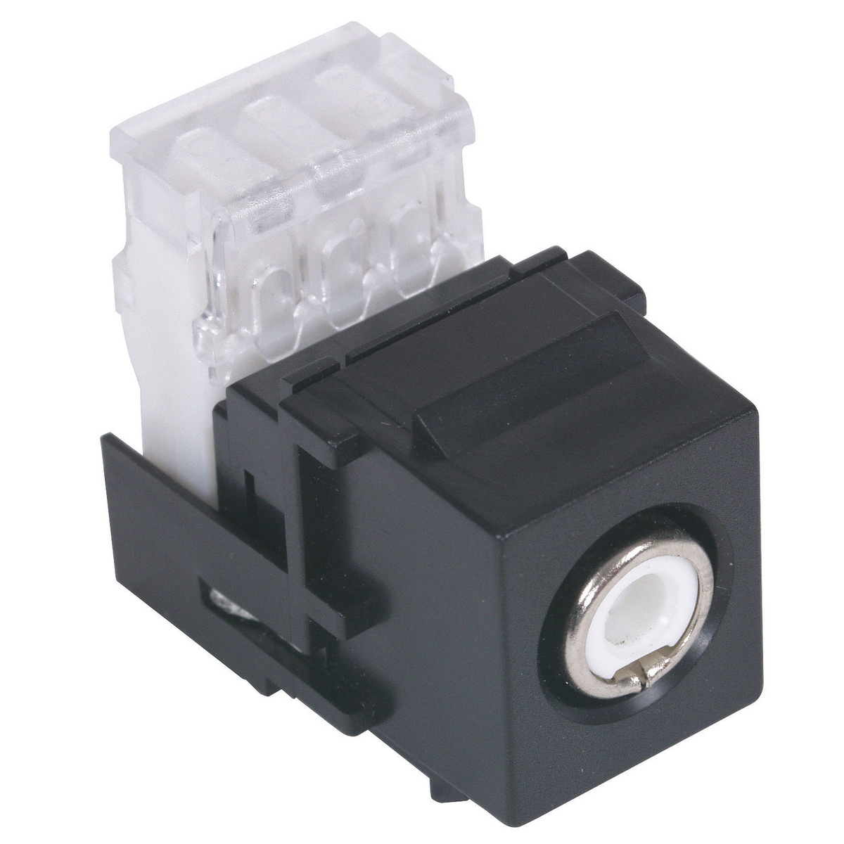 SFRC110W Standard RCA Connector, 110 Termination x Female Connector