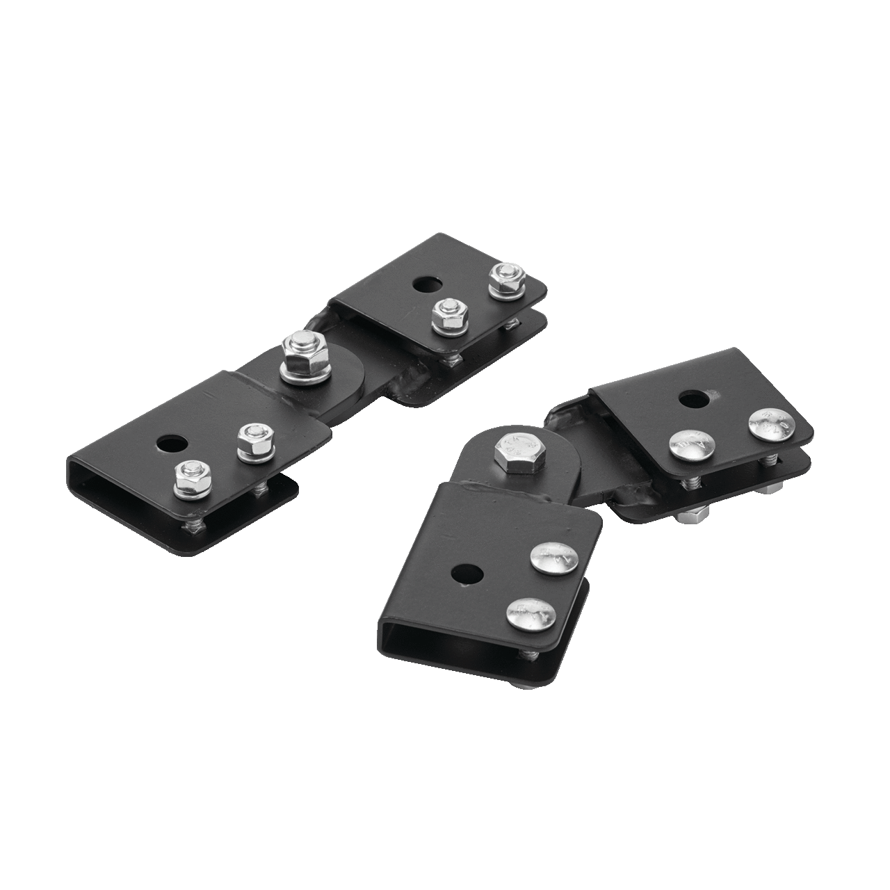 LABSKB DCR Adjustable Butt Splice Kit, 1 Piece, Steel, Black