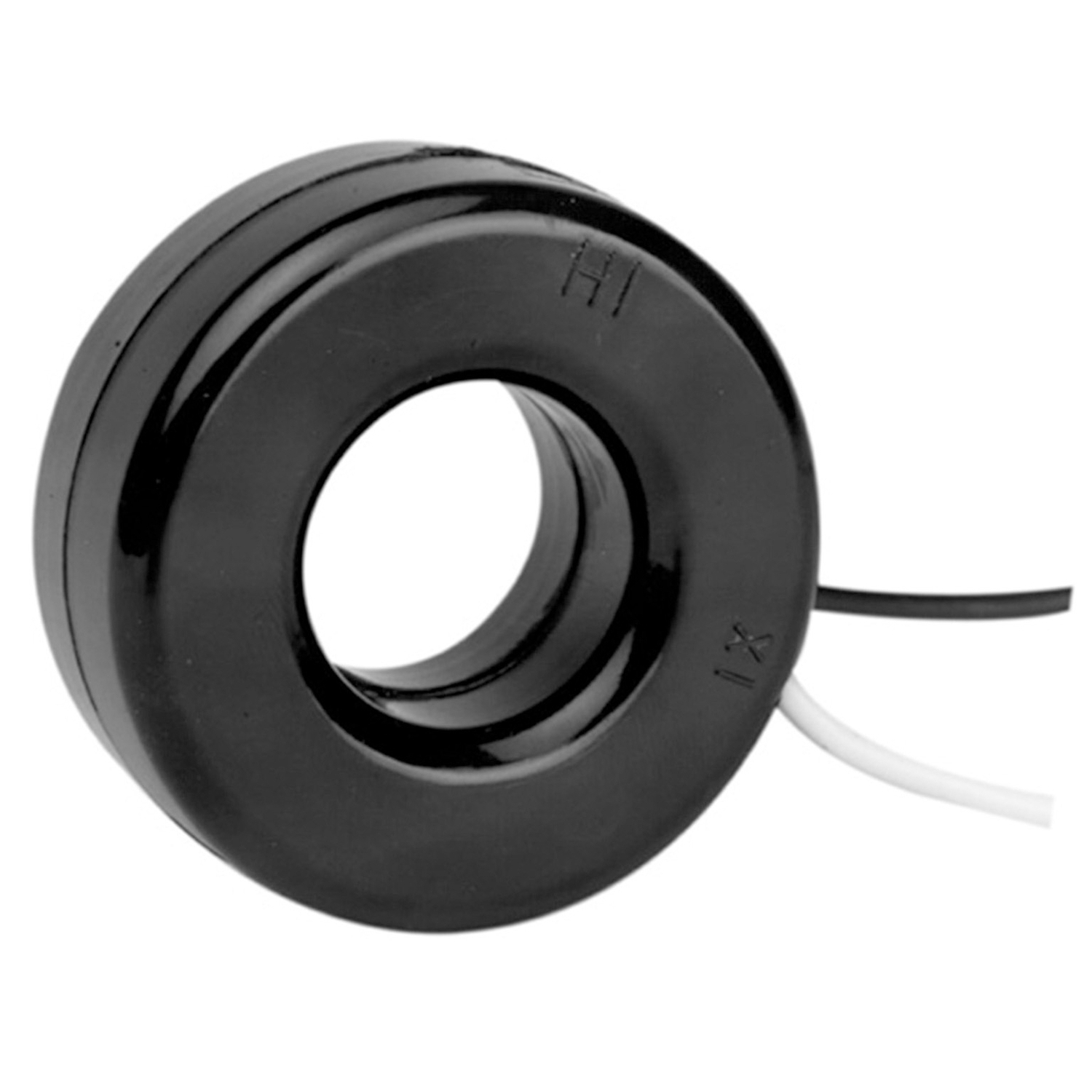 HDMCT100S1 PM2000 Solid Core Current Transformer, 100 A Primary, 0 to 5 A Secondary