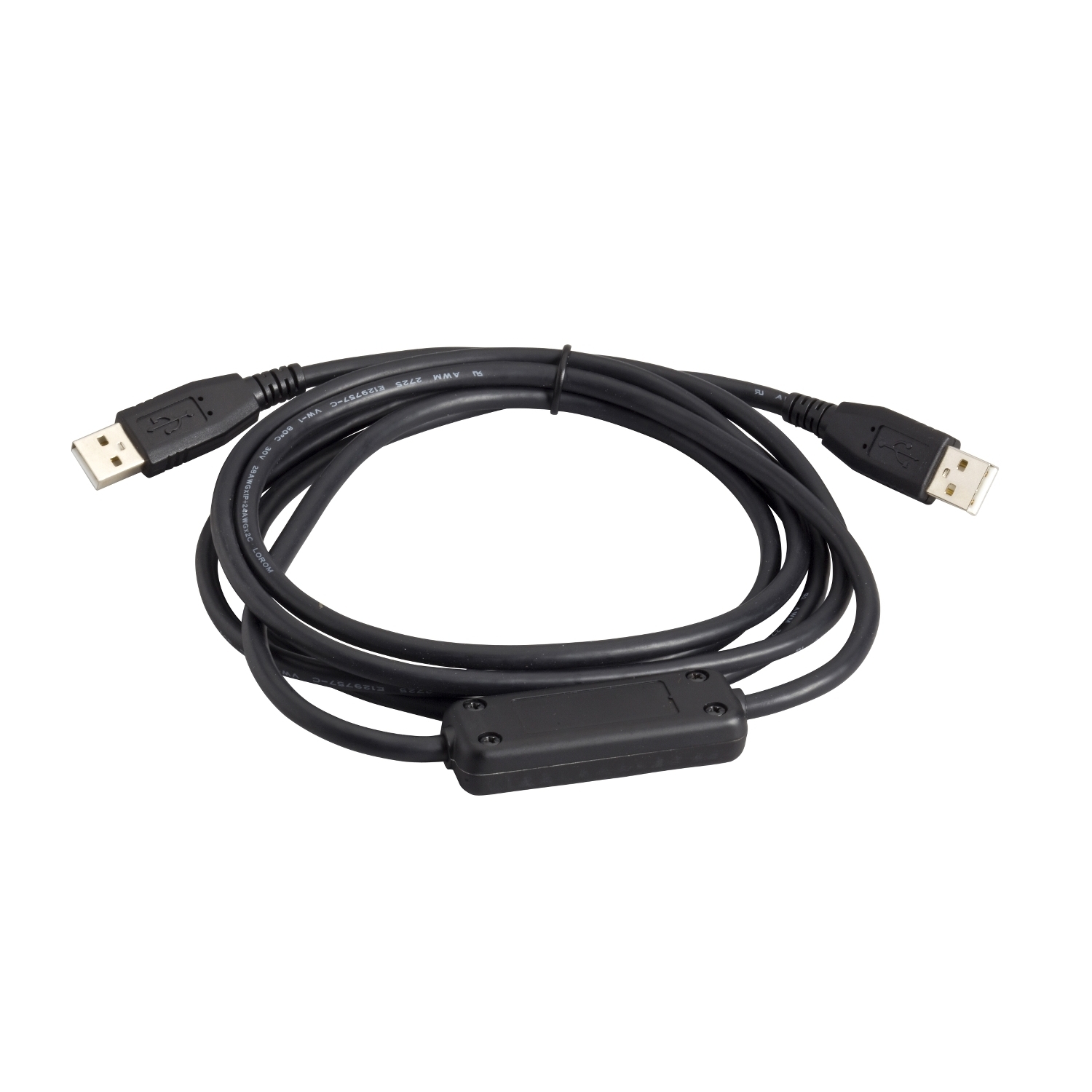 XBTZG935 Magelis XBT Connecting Cable, 2.5 m L