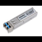 1000LX Extended Temperature SFP Module 1310nm LC/SM, 10 km