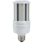 18 Watt LED HID Replacement - 2700K - Medium Base - 100-277 Volts