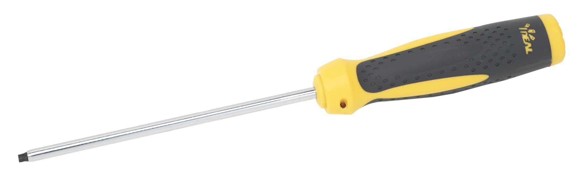 30-330 Twist-a-Nut Screwdriver, #2 Square Point, Steel Shank, 11-1/2 in OAL