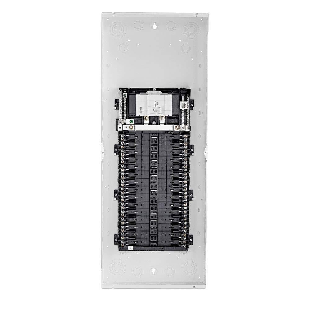 LP320-BPD Indoor Load Center, 200 A