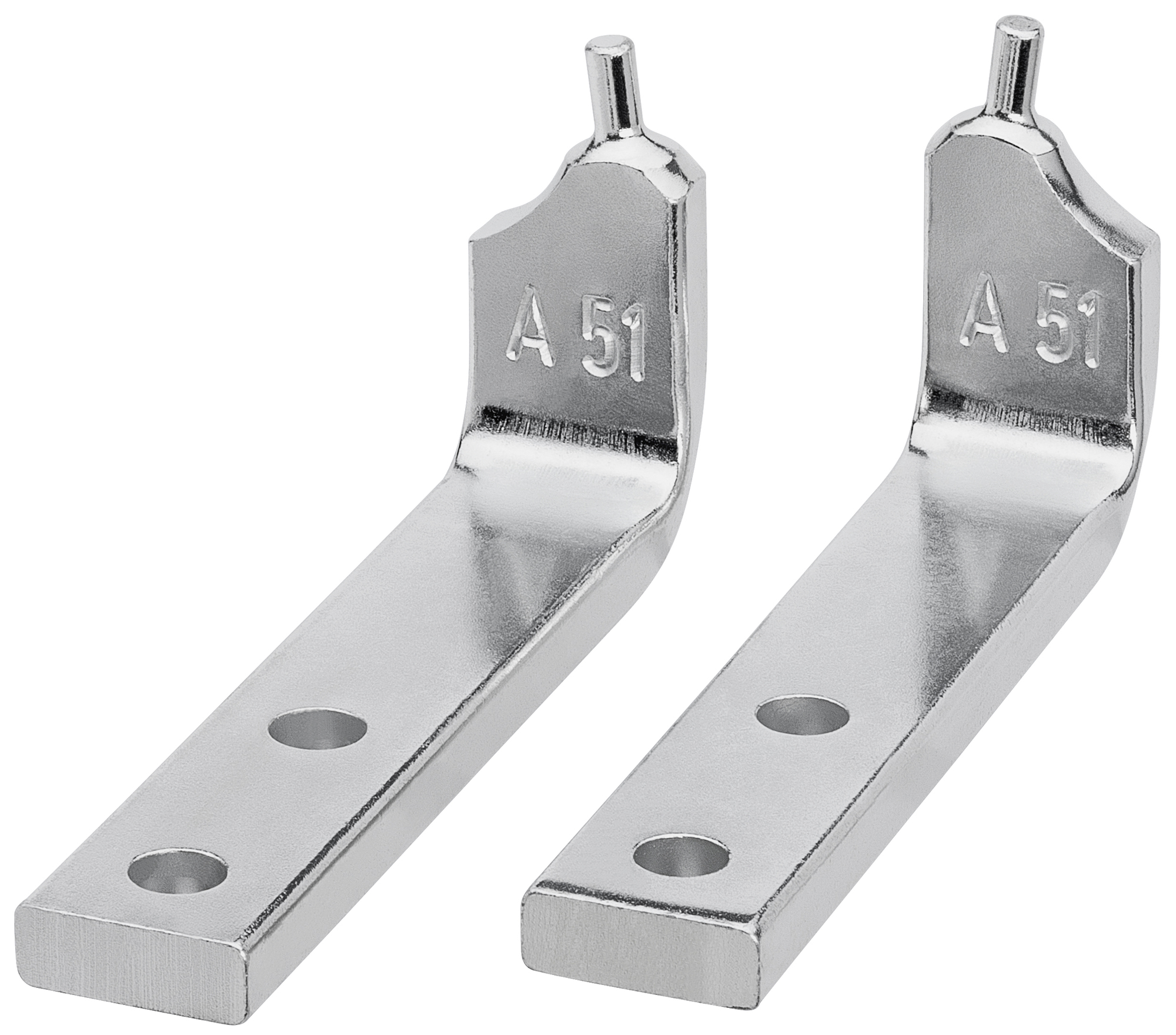 Spare Tips for 46 20 A51, 3 1/2 in., 9/64 in. Tips