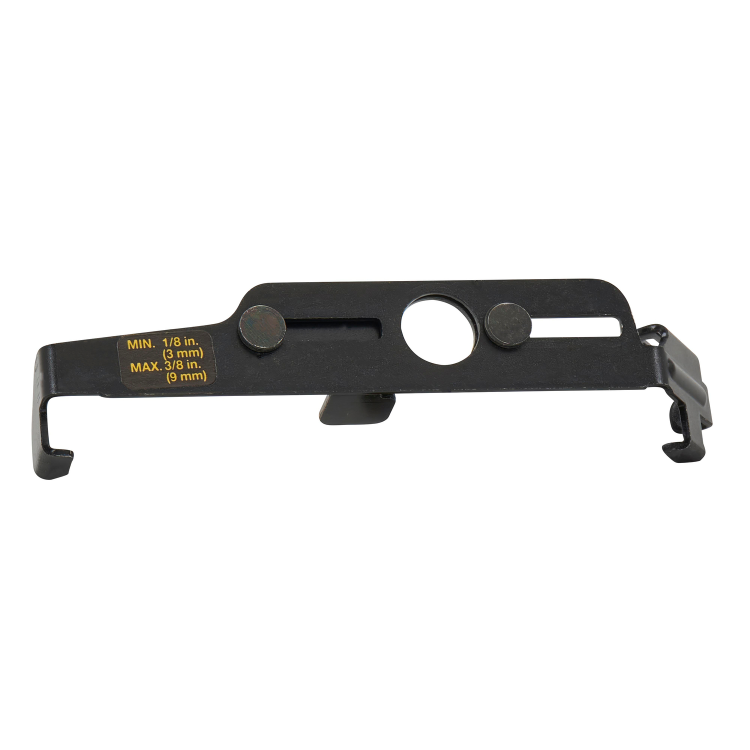 EDPAF Fixed OFF Padlock Attachment, For Use With ED, EG, EJ Circuit Breaker