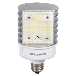 41026 UltraLED Dimmable LED HID Replacement Lamp, 27 W, 100 W Incandescent Equivalent, E26 Lamp, 4050 Lumens