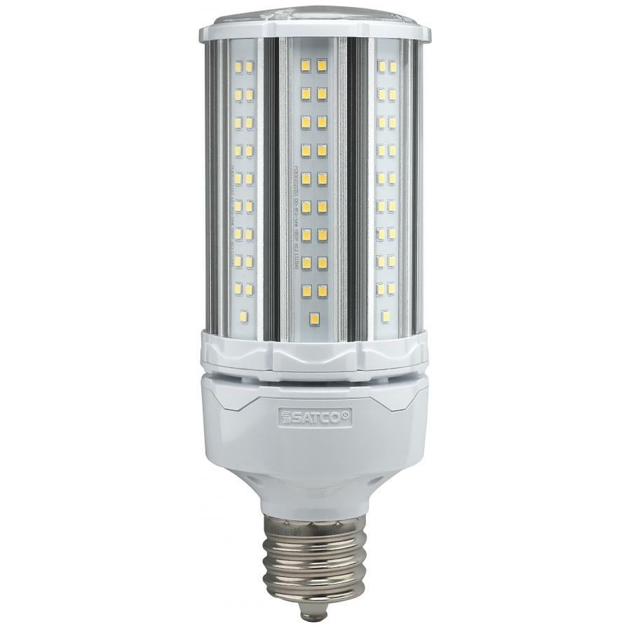 S39394 Replacement LED Light Bulb, 54 W, EX39 Lamp, Corn Cob Shape, 7722 Lumens