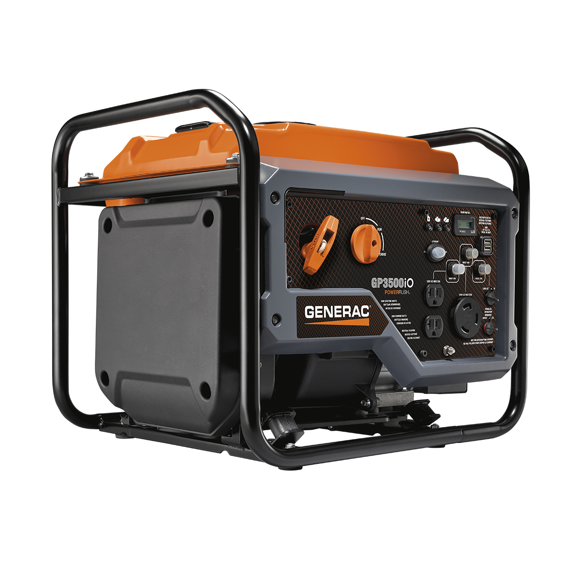 7128 GP3500iO Open Frame Inverter 50 ST/CSA