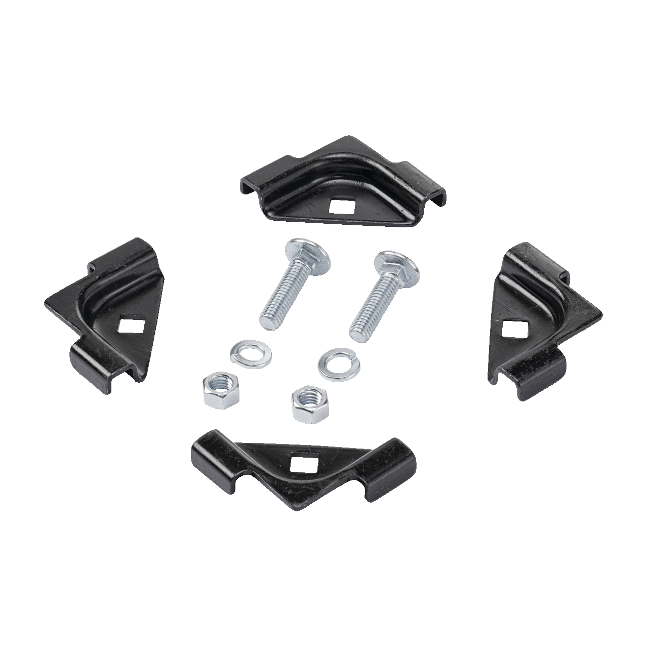 LJSKG DCR Junction Splice Kit, Steel