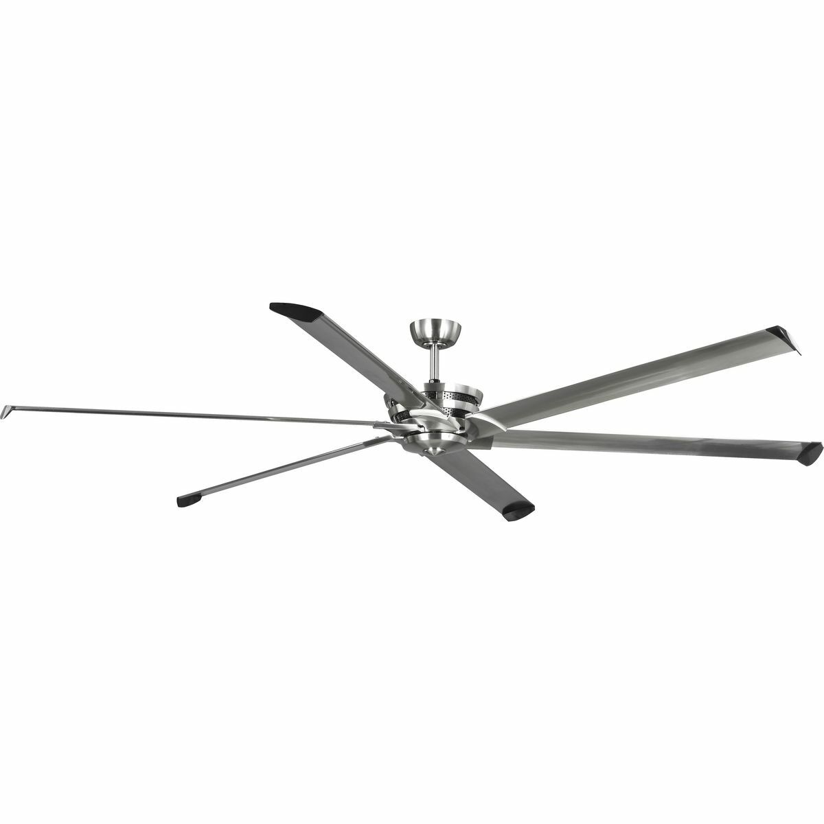 P250030-009 P25 Ceiling Fan, 14 deg Blade Pitch, Aluminum Blade