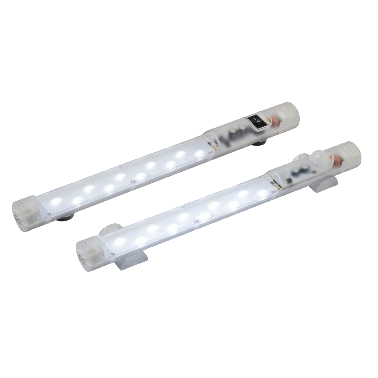 LEDD2M35 A80LT Enclosure Light, 20 to 60 VDC, Plastic