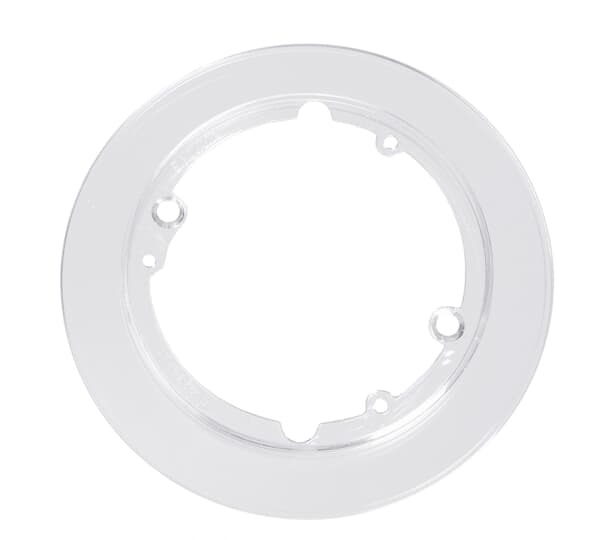 E97CCR Carlon Non-Metallic Round Floor Box Carpet Ring
