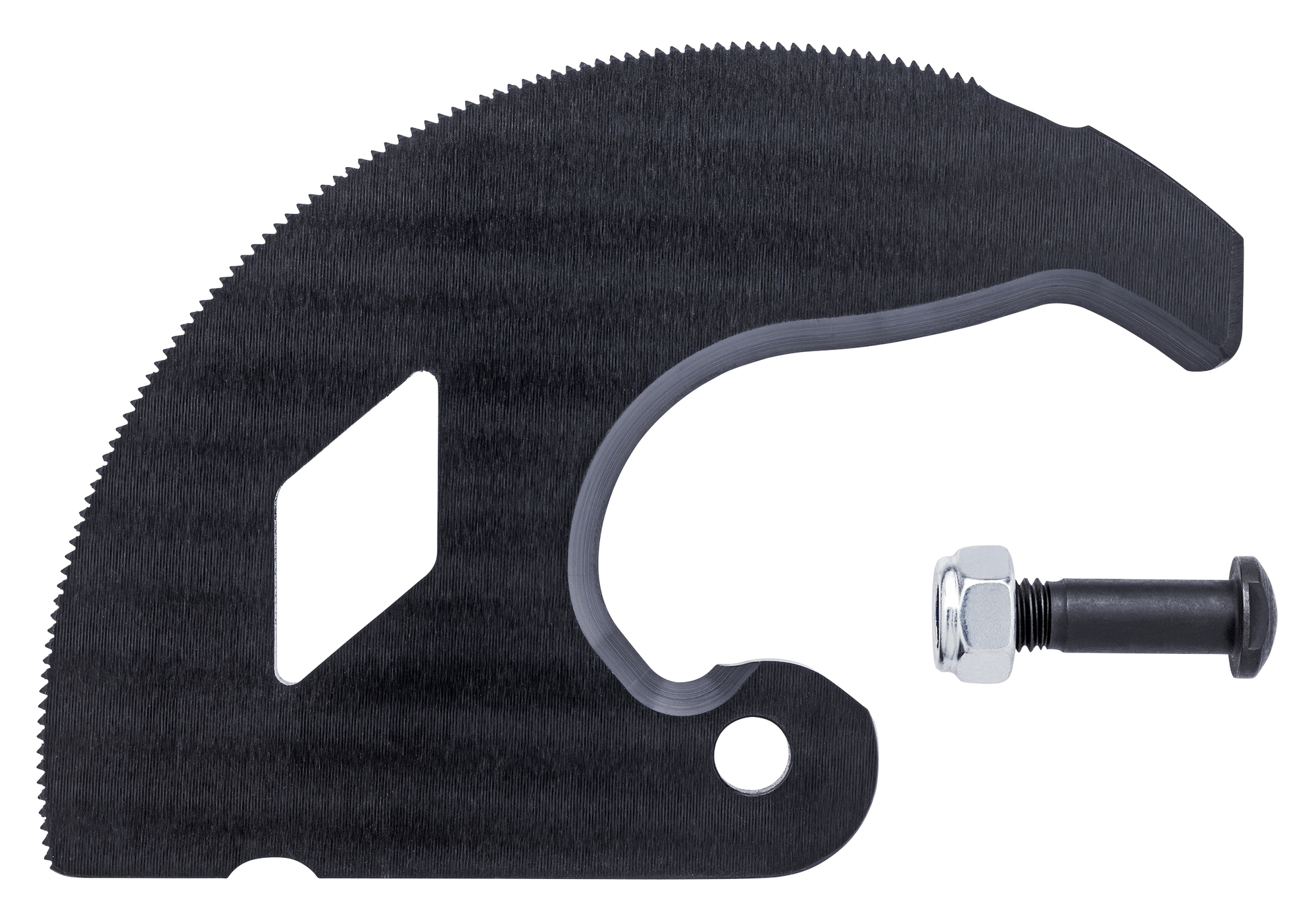 95 39 340 01 Pivot Cutter Repair Kit, For Use With 95 32 340 SR US ACSR Cable Cutter, Steel
