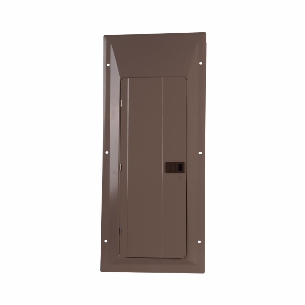 CH8JFM Type B Mechanical Interlock Cover
