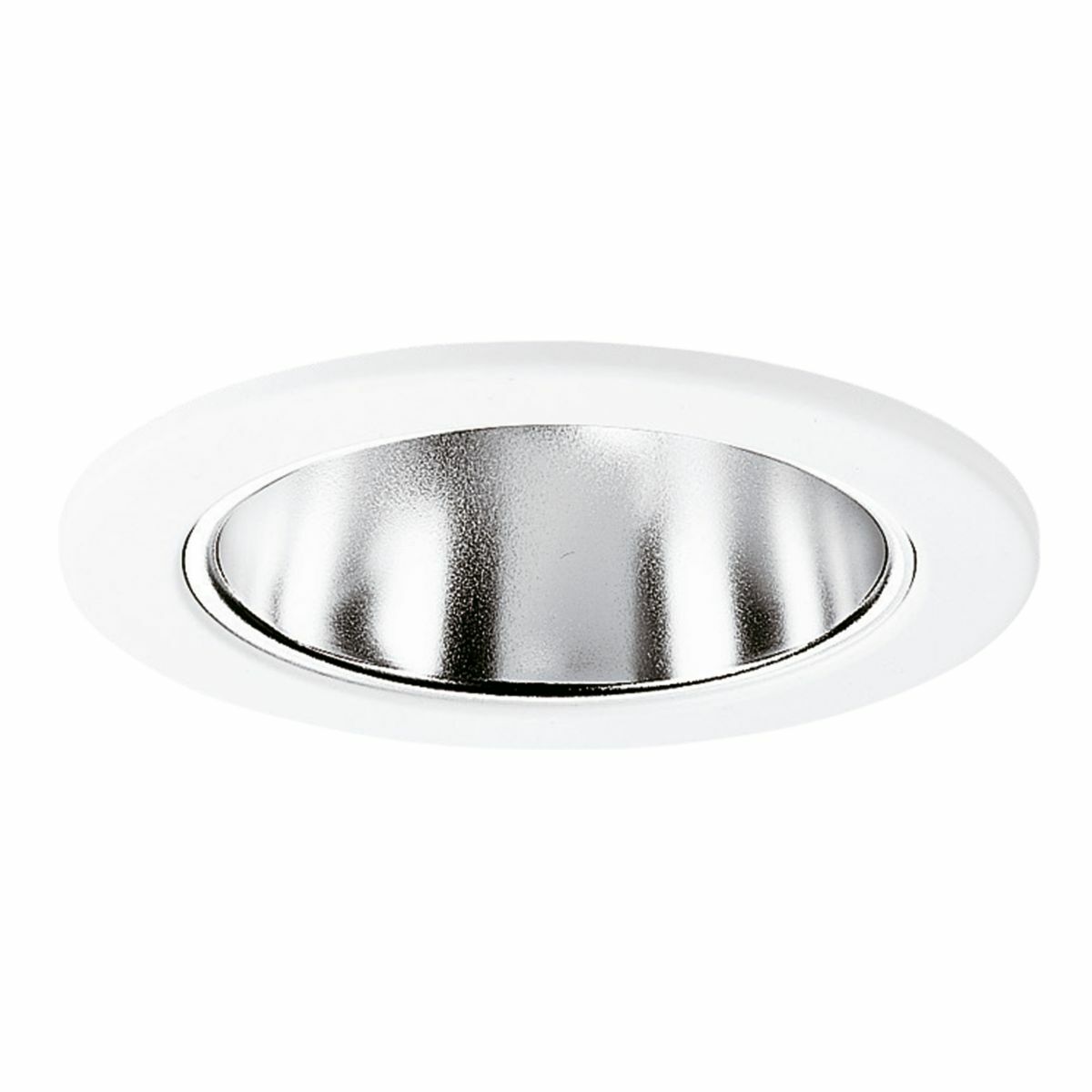 4003SC Halo Specular Reflector Lighting Trim, For Use With Recessed Downlight Housing, Metal