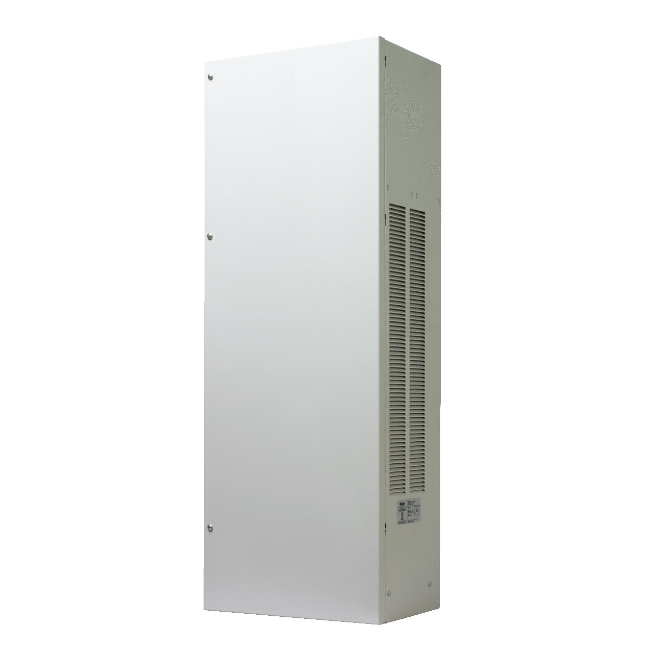 CR430646G004 ProAir SpectraCool MCL Enclosure Air Conditioner, 460 V AC, 3.4/3.6 A, 50/60 Hz, NEMA 3R/4/12 Enclosure, 6000 Btu/hr