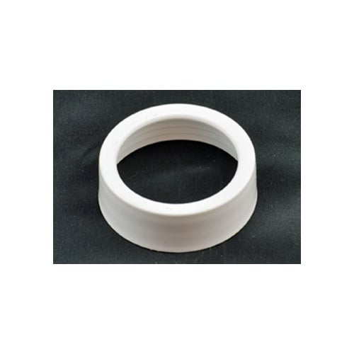 TWB-55 EMT Conduit Bushing, 1-1/2 in Trade, Plastic, Plain
