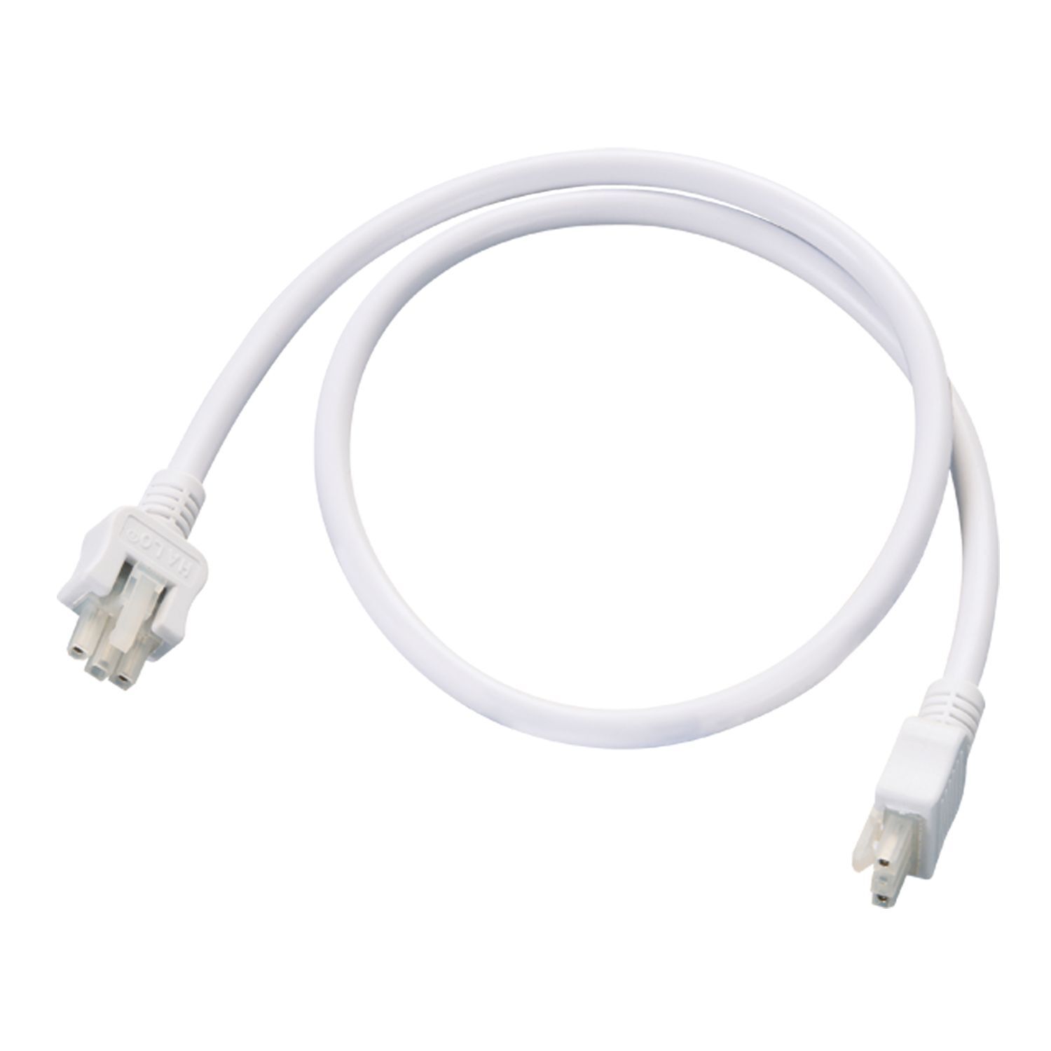 HU1011MB Halo LED Luminaire, 120 V AC