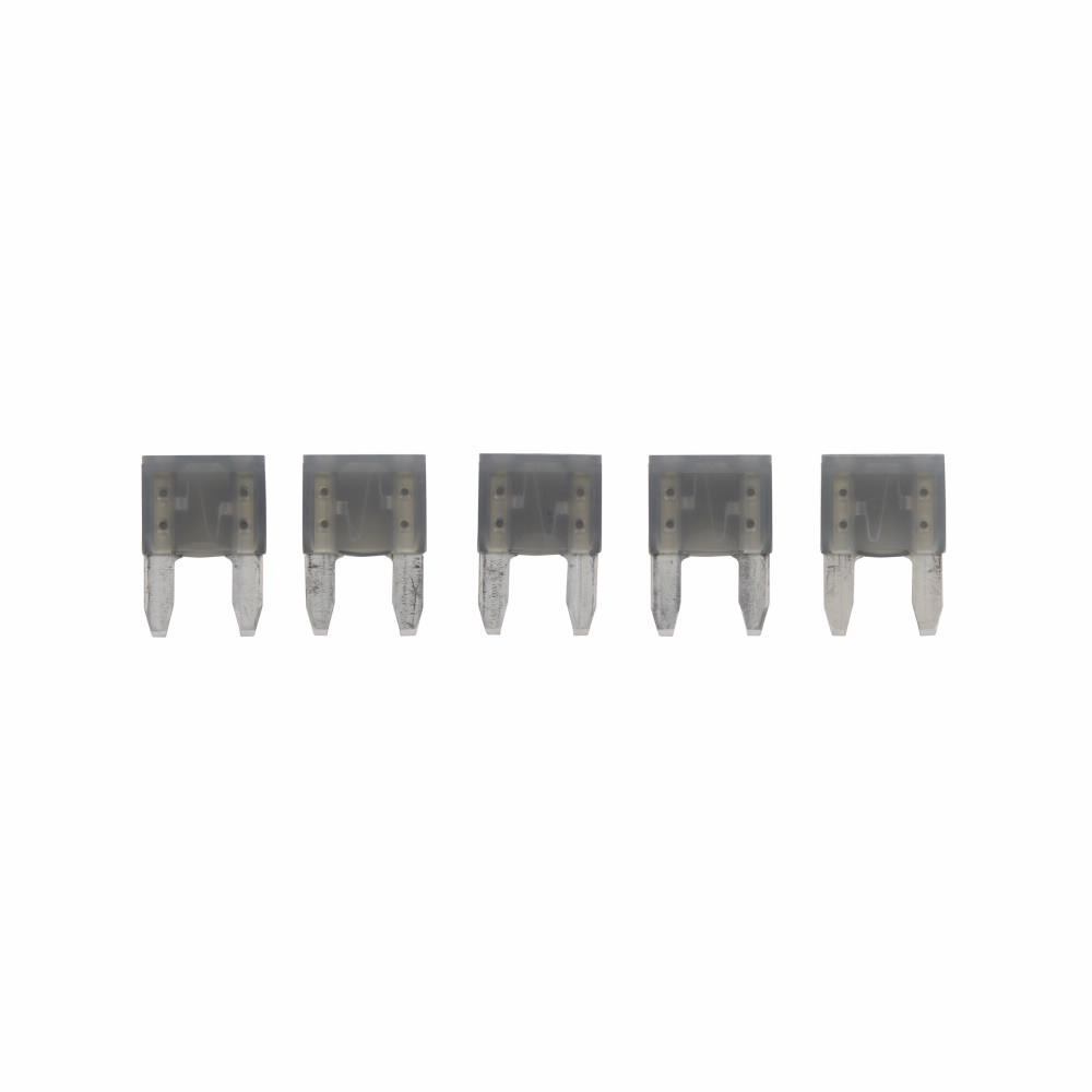 ATM-2 Fast Acting Miniature Blade Fuse, 2 A, 32 V DC, 1000 A