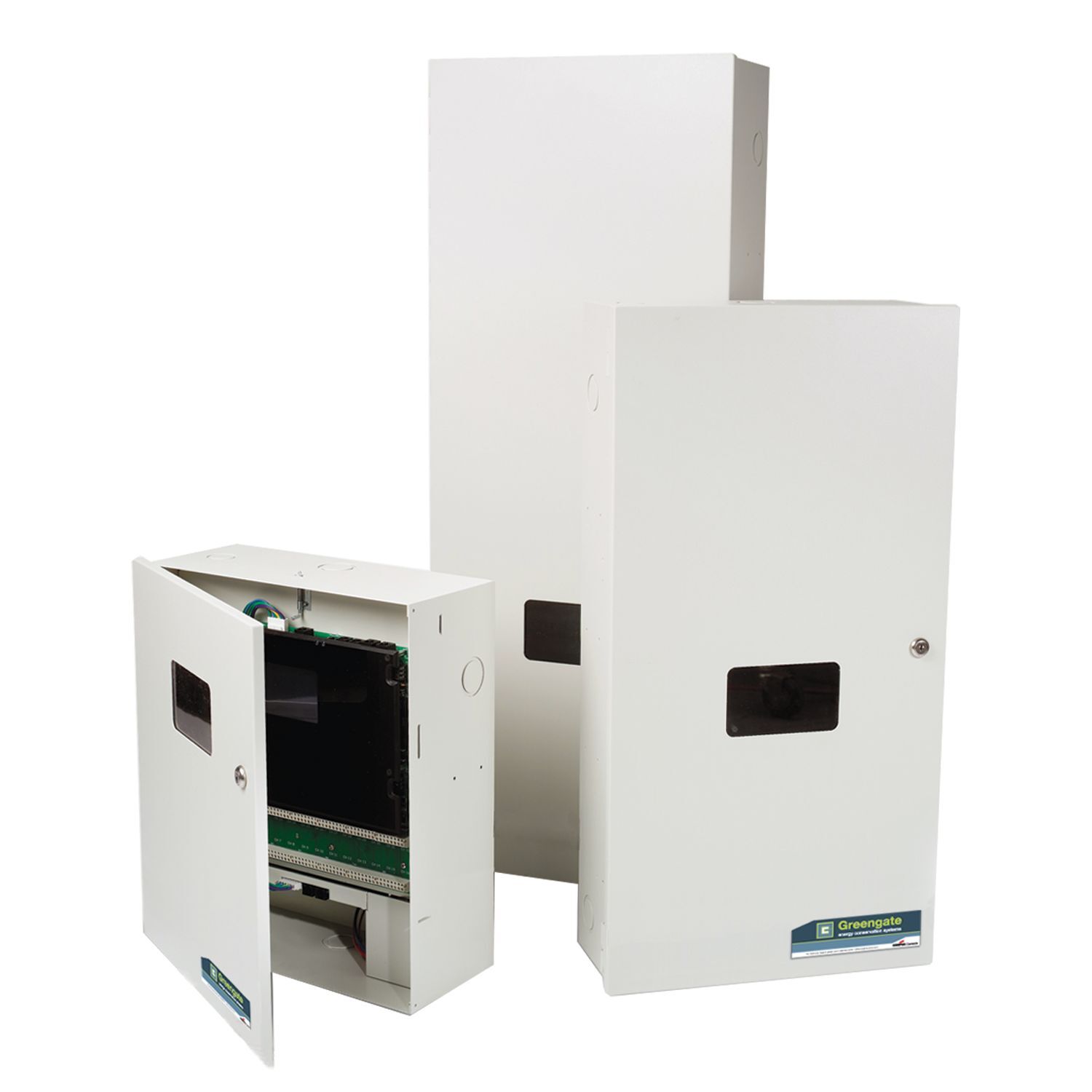 CKT LB Greengate LB Touch Screen Logic Board, Surface Mounting
