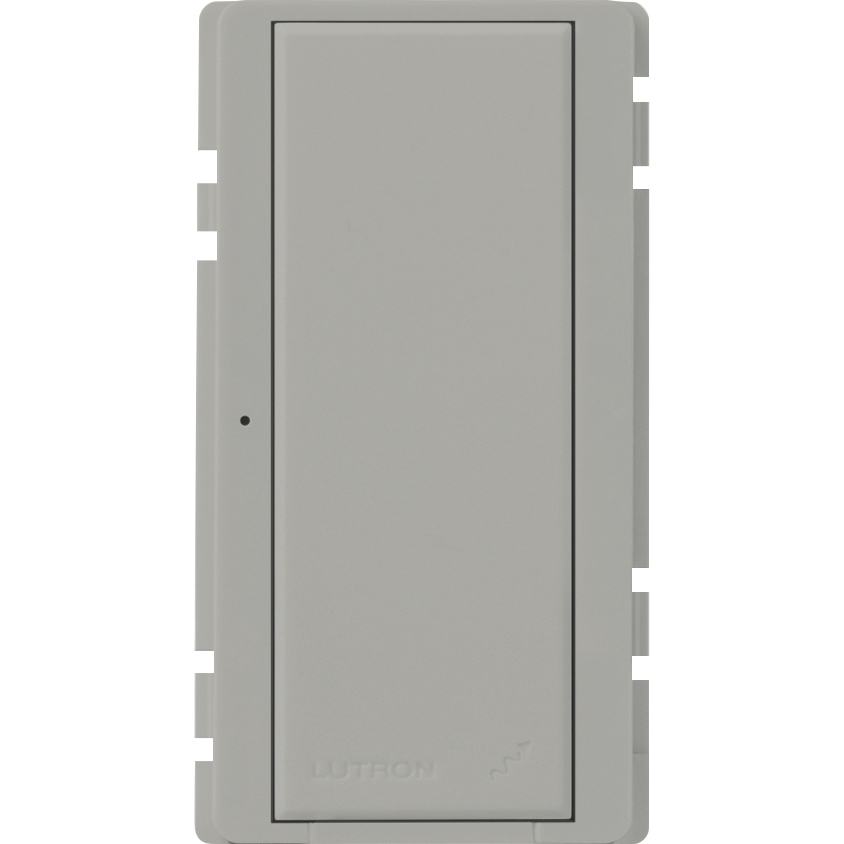 RK-S-GR Replacement Button Kit for Designer-Style Maestro Switch, Gray