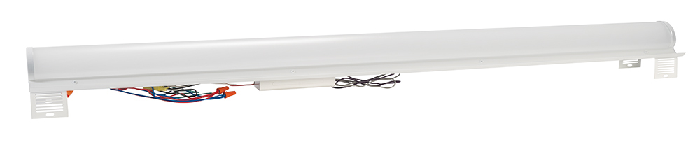 KT-RKIT55-8S-850-VDIM KT-RKIT55 Strip Kit, For Use With SmartSafe LED Emergency Drivers, 8 ft