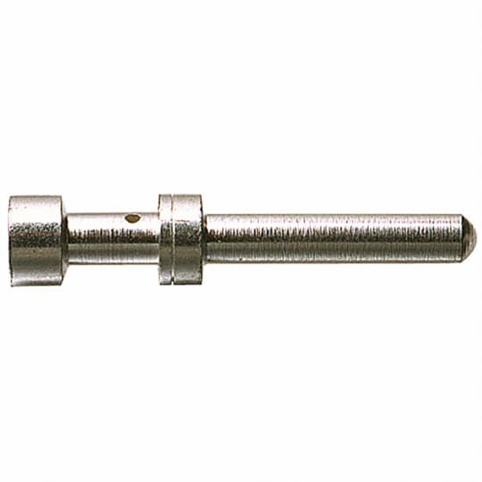 FP20SD Pos-E-Kon Female Contact, 20 AWG, Copper Alloy