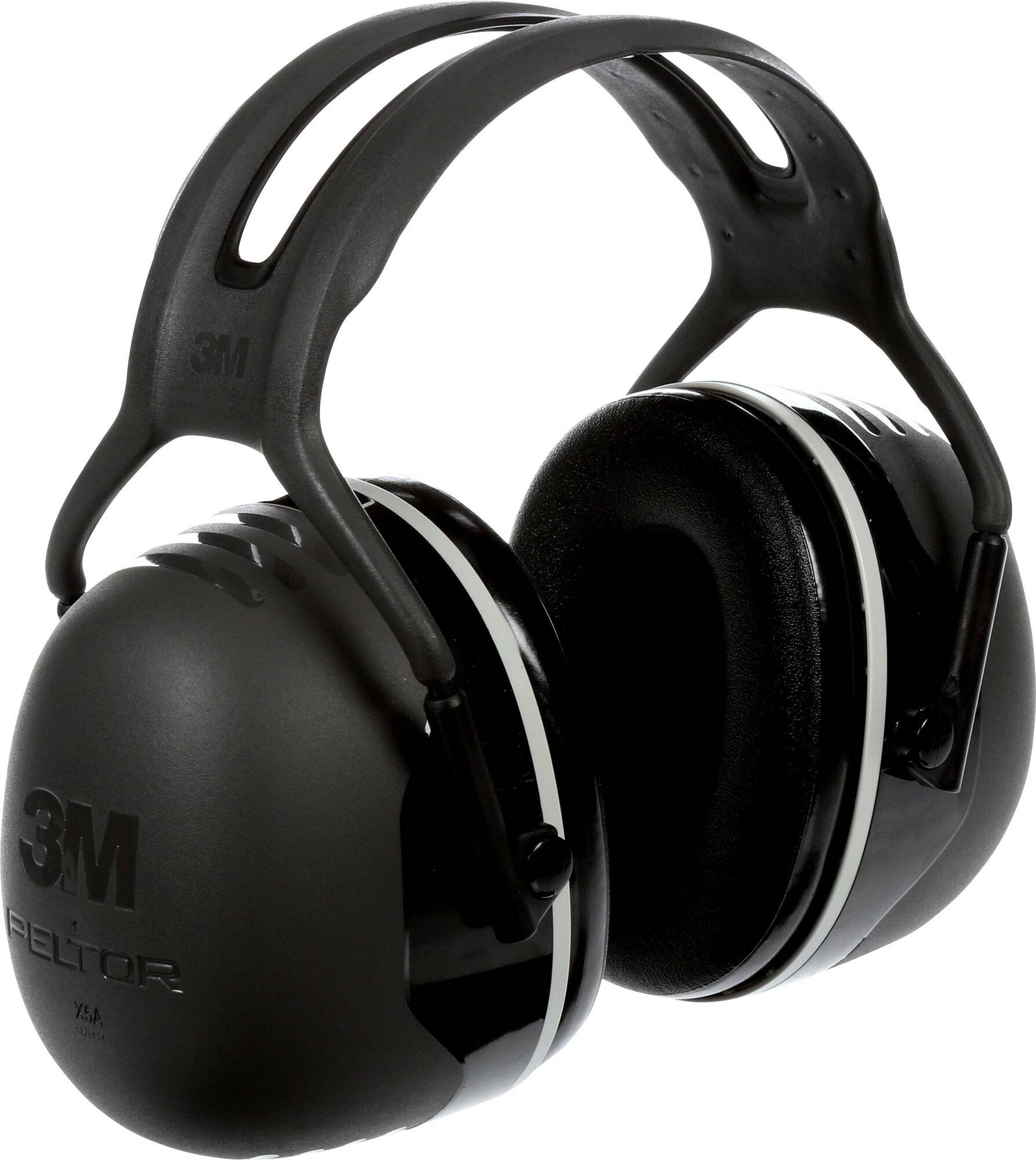 7000104074 Peltor 7000104074 Noise Reduction Earmuff, 31 dB Noise Reduction, Black, Over the Head Band Position, Non-Conductive Conductivity