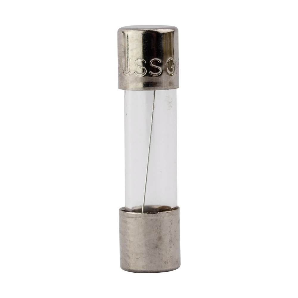 BK/GMC-2-R Electronic Time Delay Fuse, 2 A, 250 V AC