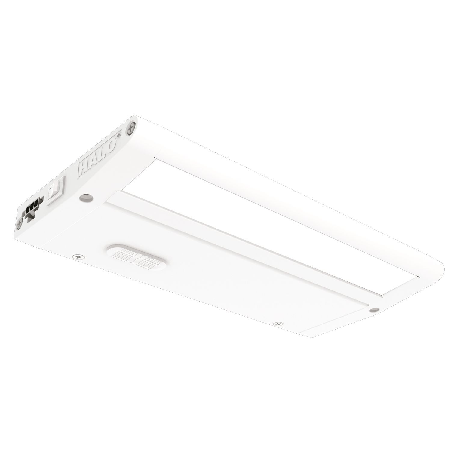 HU30MSCTD09P Halo HU30M High Performance Lighting, 3.6 W Fixture, 120 to 277 V