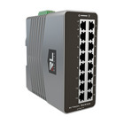 NT-5016-000-0000 16 Port Gigabit Layer 2 Managed Industrial Ethernet Switch