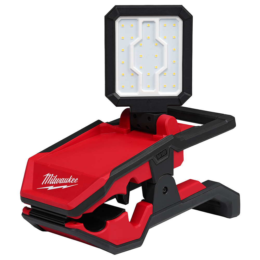 M18 Rover Clamping Flood Light
