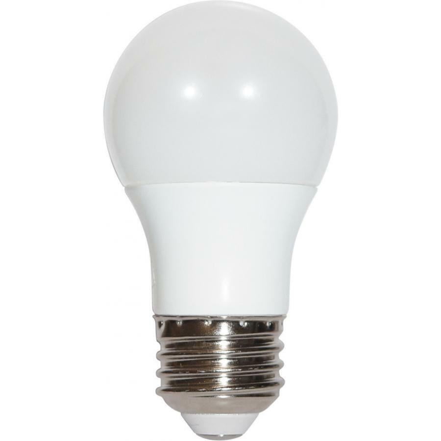 S9032 LED Lamp, 5.5 W, 40 W Incandescent Equivalent, E26 Lamp, 450 Lumens