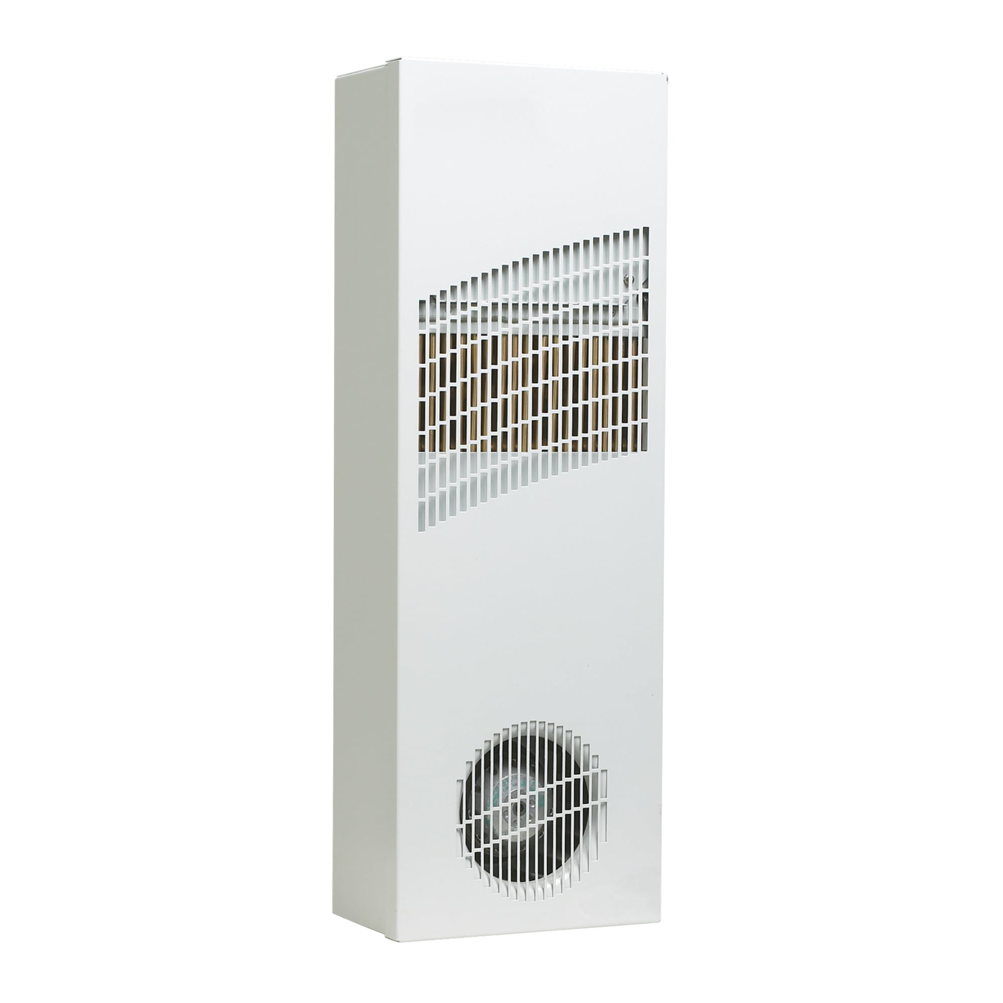 XR291816012 ClimaGuard ProAir XR Series Compact Medium Enclosure Heat Exchanger, 115 V AC, 1.8 A, 18 W Power Rating, NEMA 3R Enclosure, 126/140 cfm Air Flow