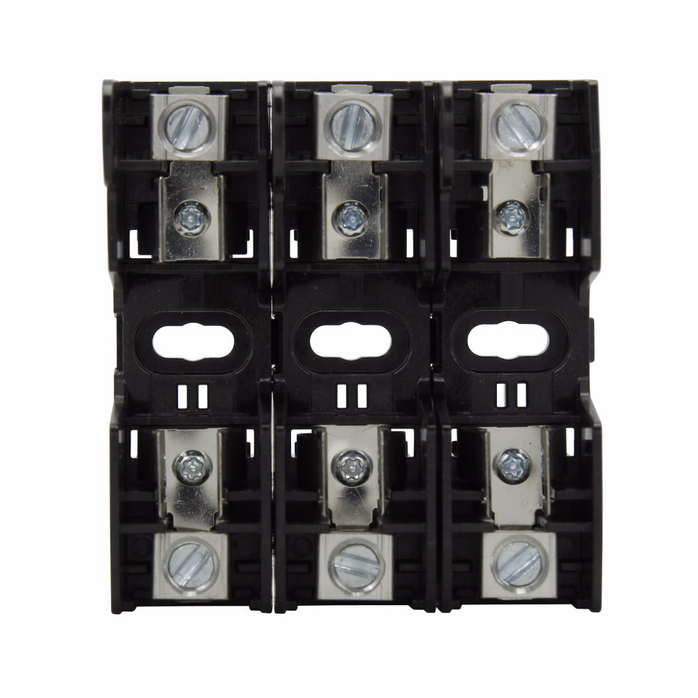 HM25030-3CR Modular Fuse Block, 250 V, 0 to 30 A, 3 Poles