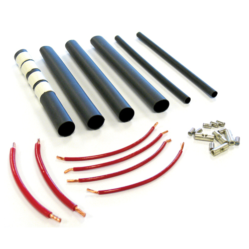 SKDG Splice Kit, For Use With Repair Dual and Single Conductor Construction