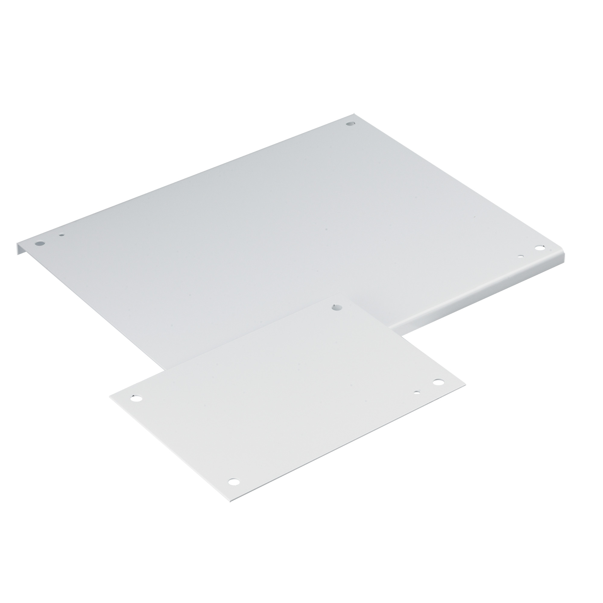 A48P24G PNLWM Enclosure Panel, 21 in W x 45 in H, Steel