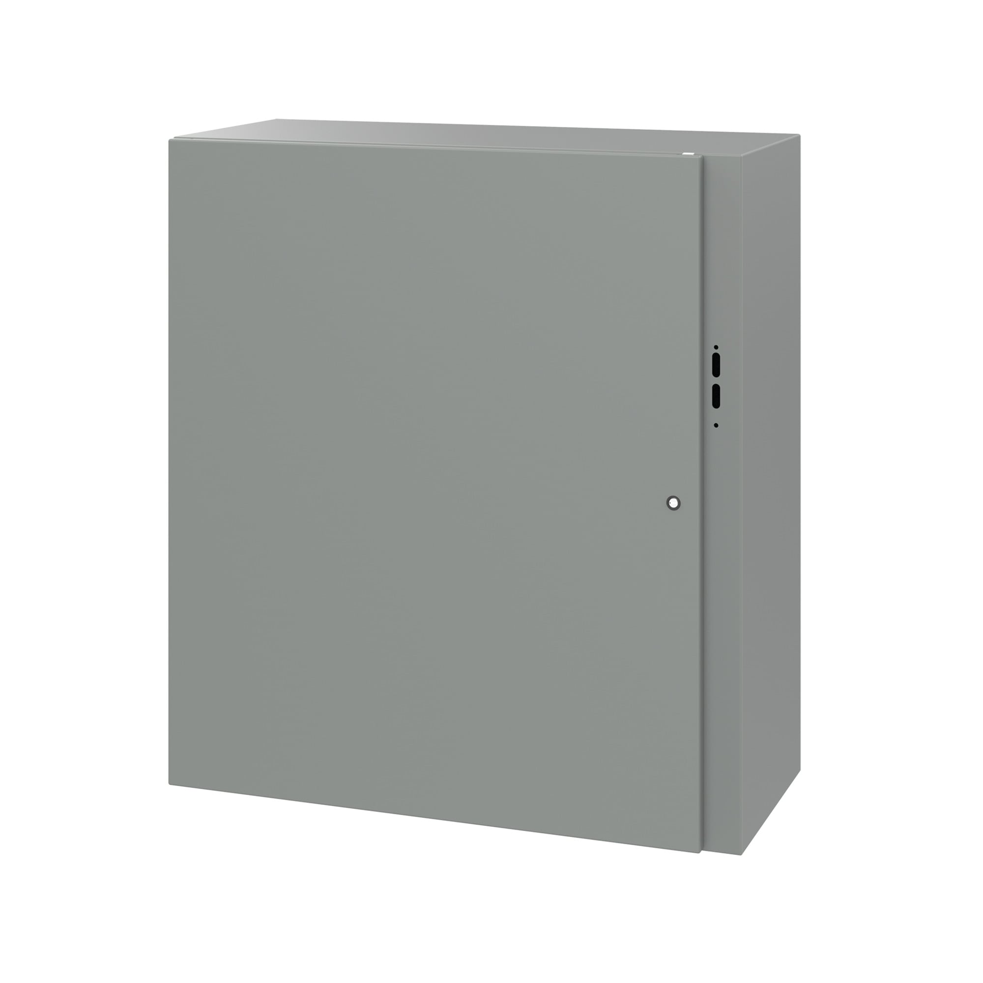 CDSC423816 Concept CWD Free Stand Heavy Duty Disconnect Enclosure, 42 in L x 38 in W x 16 in D, NEMA 4/12/13/IP66 NEMA Rating, Steel